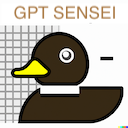 GPT Sensei
